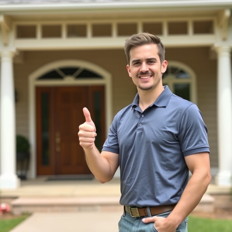 Founder of Lafayette Termite Pro