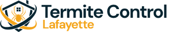 Lafayette Termite Control Company Logo